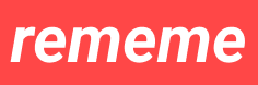 Rememe